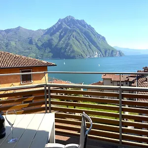 Attico Lussuoso : Letizia Apartment