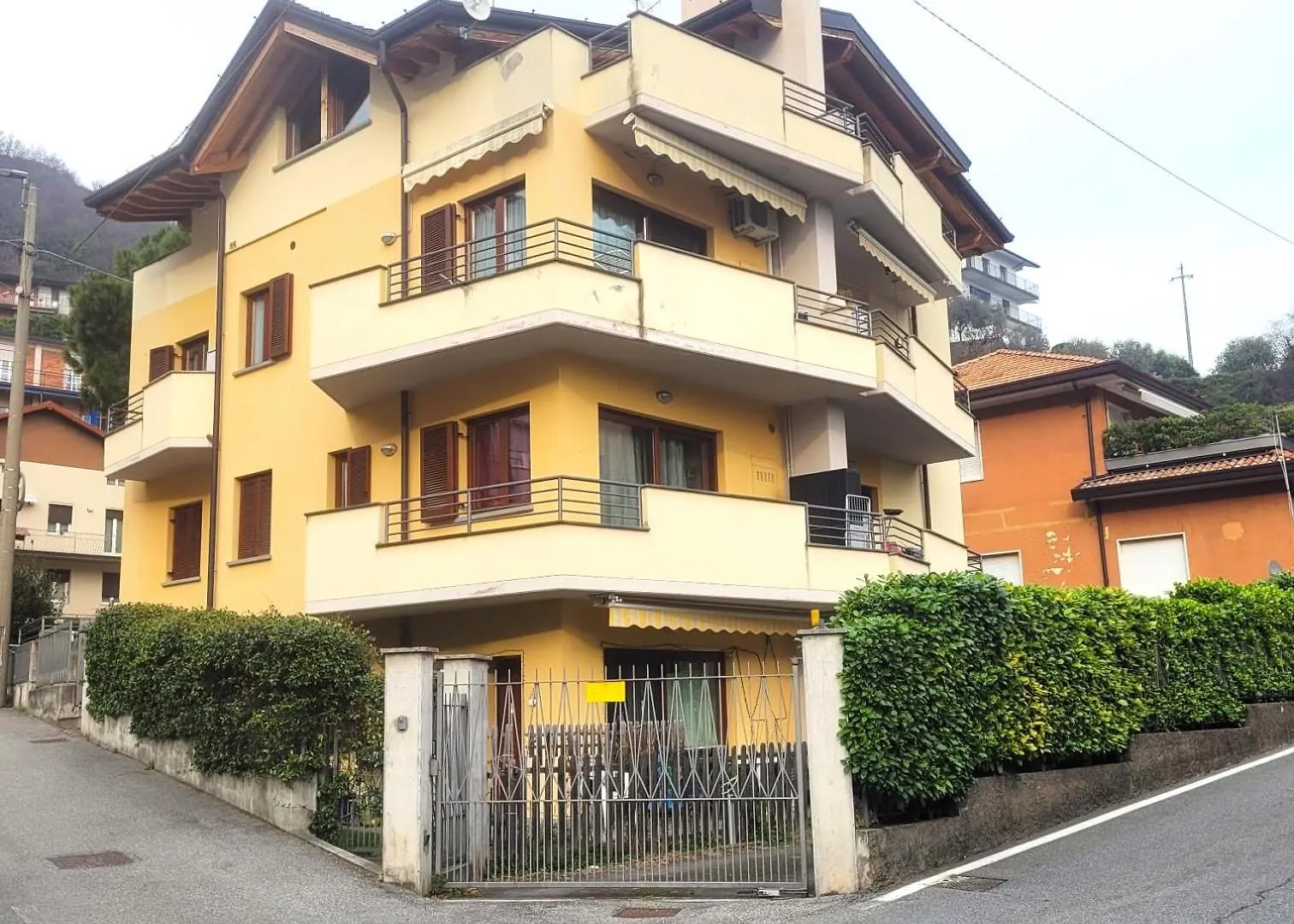 Onda Del Lago Mountain Lake Iseo Hospitality Castro  0*, Castro (Lombardy) Italy