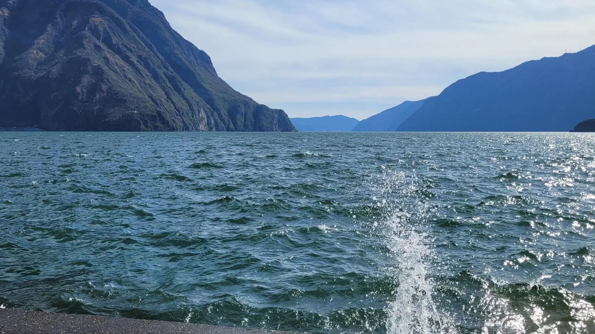 Onda Del Lago Mountain Lake Iseo Hospitality contacts