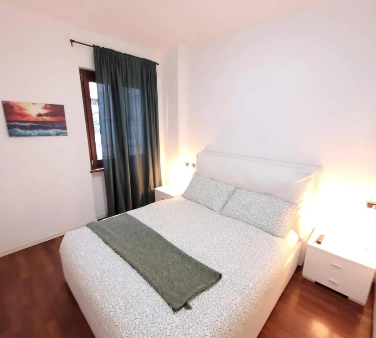 Apartment Onda Del Lago Mountain Lake Iseo Hospitality Castro