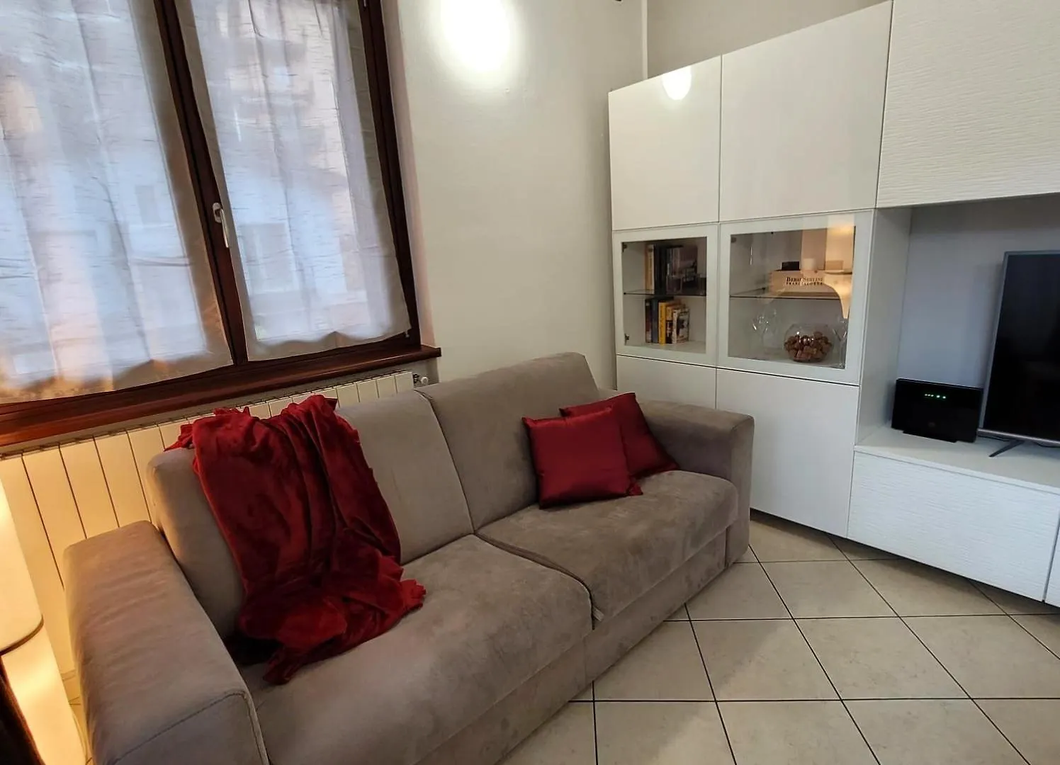 Onda Del Lago Mountain Lake Iseo Hospitality Castro  Apartment Castro (Lombardy)