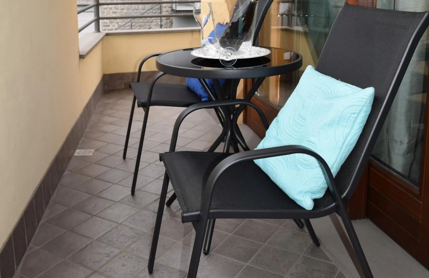 Onda Del Lago Mountain Lake Iseo Hospitality Castro  0*, Castro (Lombardy)